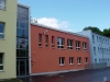 Komplexsanierung Schulgebäude III. BA 6.Staatl. Gymnasium „Carl Zeiss“