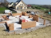 Neubau Einfamilienhaus Lützeroda